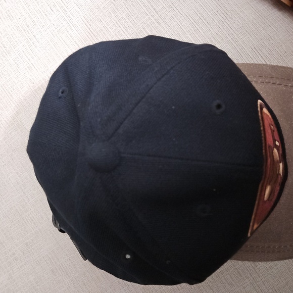 American Needle San Francisco 49ers Hat. New Without Tags. Unique Design - Picture 5 of 7